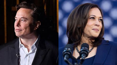 bobbi althoff elon musk|Le deepfake viral de Kamala Harris et ses implications